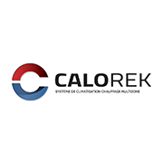 Calorek