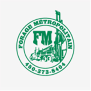 Forage Métropolitain