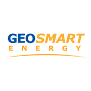 GeoSmart Energy.