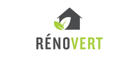 Logo subvention Québec RénoVert